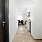 Odiseja Appartement