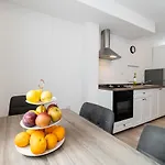 Odiseja Appartement Zadar