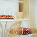 Odiseja Appartement *