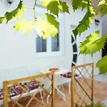 Odiseja Appartement