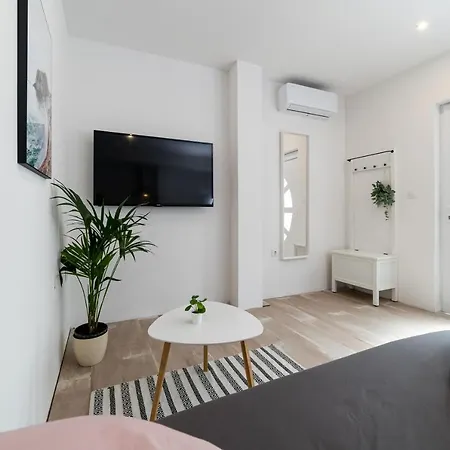 Odiseja Apartamento