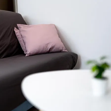 Appartement Odiseja Zadar