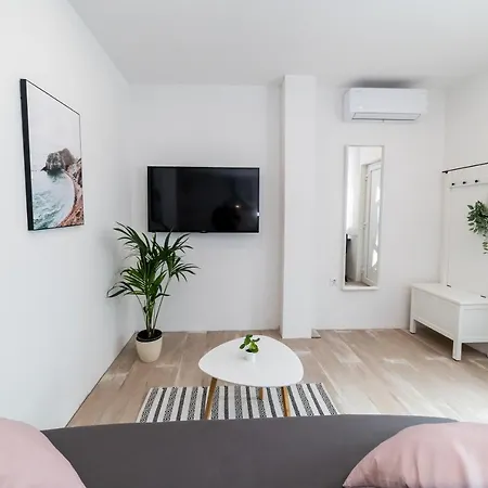 Odiseja Apartmán