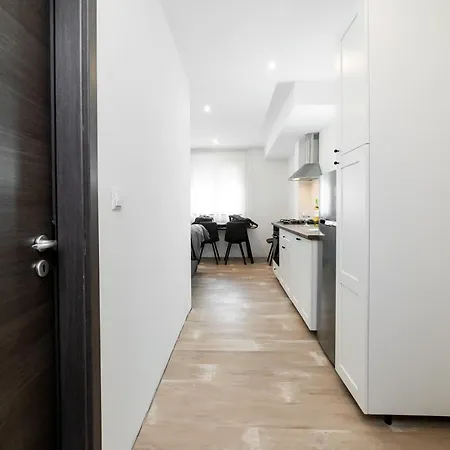 Odiseja Apartamento