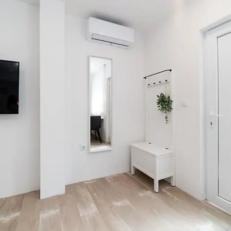Odiseja Apartamento Zadar