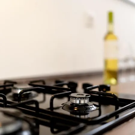 Appartement Odiseja Zadar
