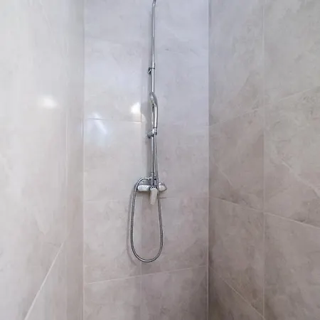 Appartement Odiseja *