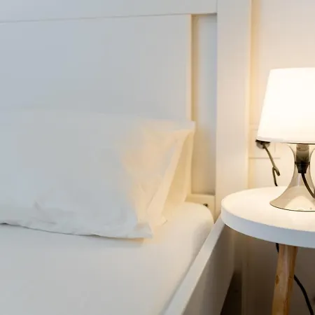 Odiseja Apartamento