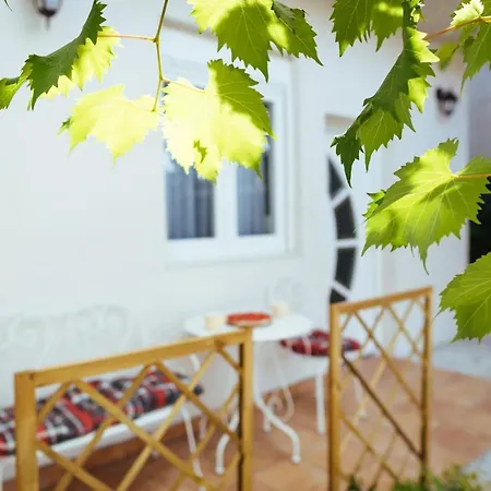 Odiseja Apartamento