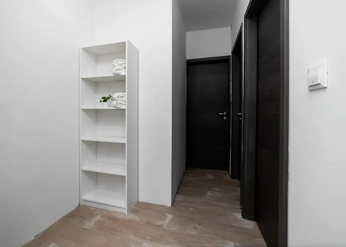 Appartamento Odiseja