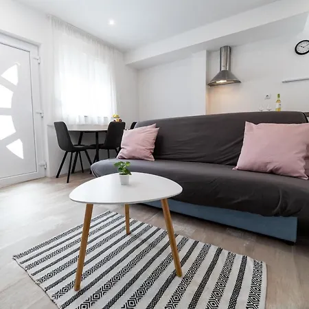 Apartment Odiseja *