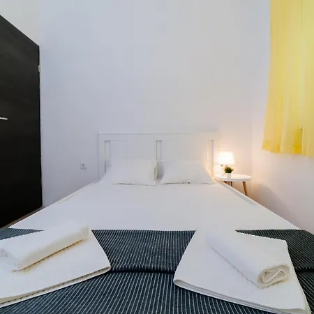 Odiseja Apartmán