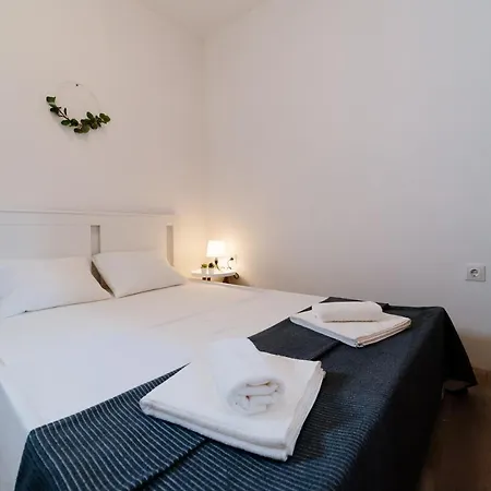 Apartment Odiseja *