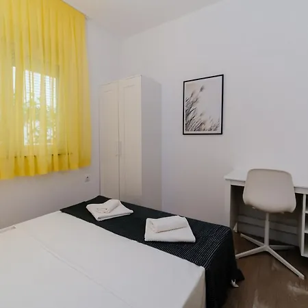 Odiseja Apartment Zadar