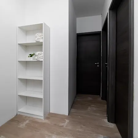 Apartment Odiseja