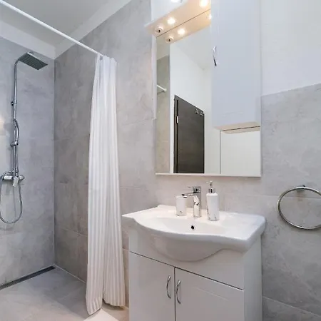 Odiseja Apartment