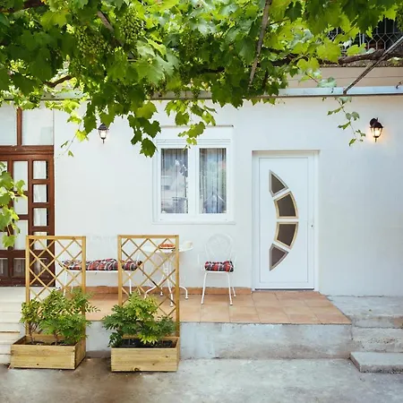 Apartmán Odiseja *