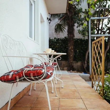 Apartment Odiseja Zadar