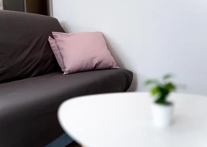 דירה Odiseja זאדאר