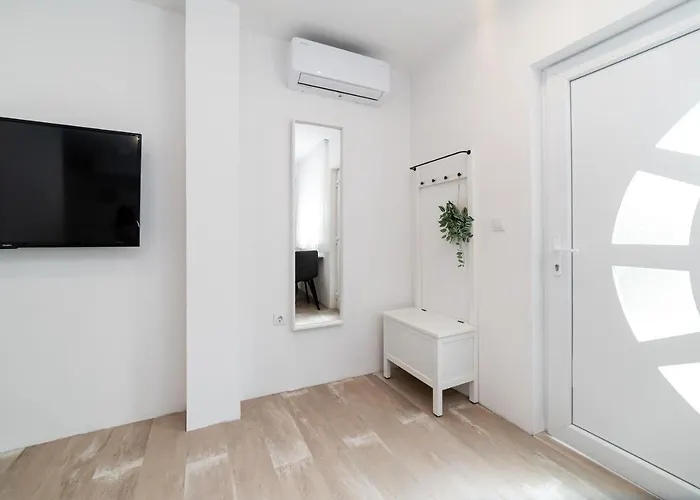 Odiseja דירה זאדאר