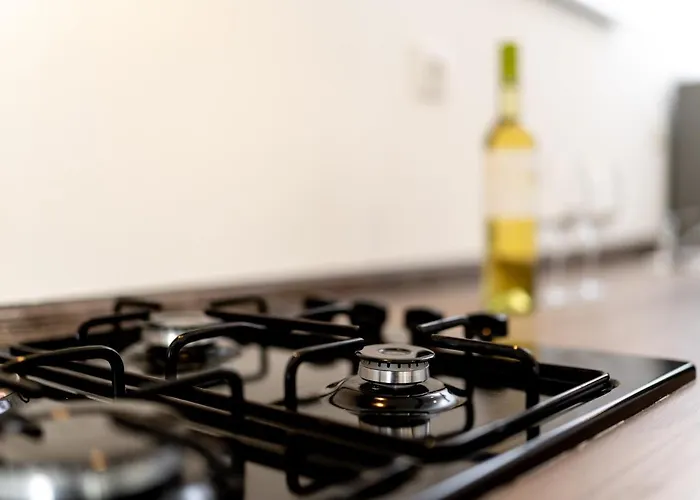 Apartament Odiseja Zadar