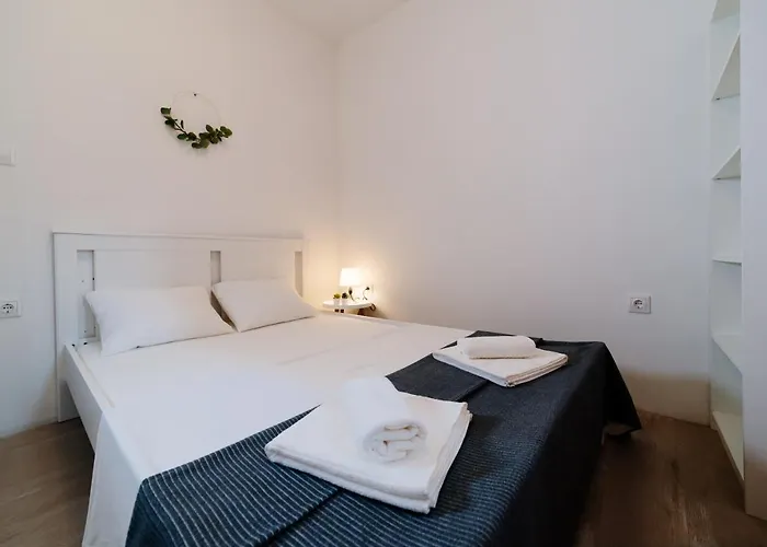 Apartament Odiseja *