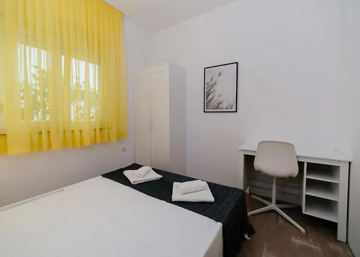 Odiseja דירה זאדאר