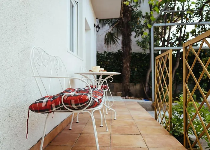 Apartament Odiseja Zadar